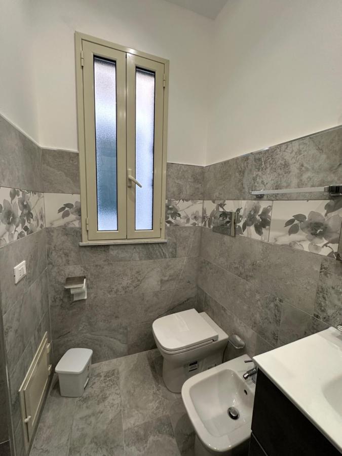 Di Pavia Apartment Палермо Экстерьер фото