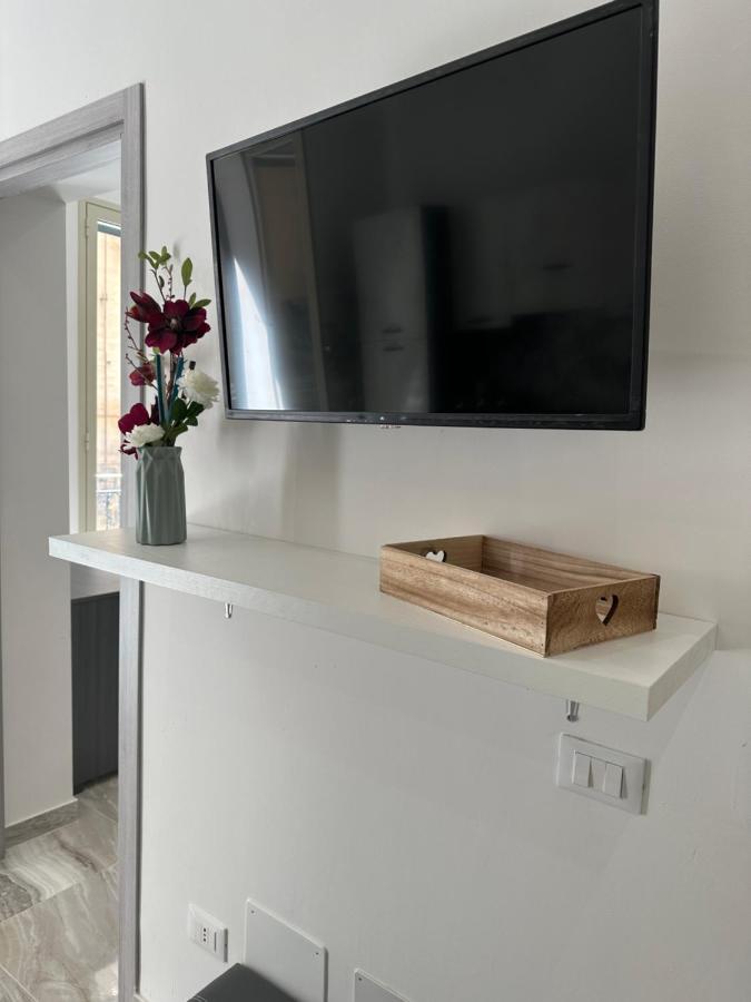 Di Pavia Apartment Палермо Экстерьер фото